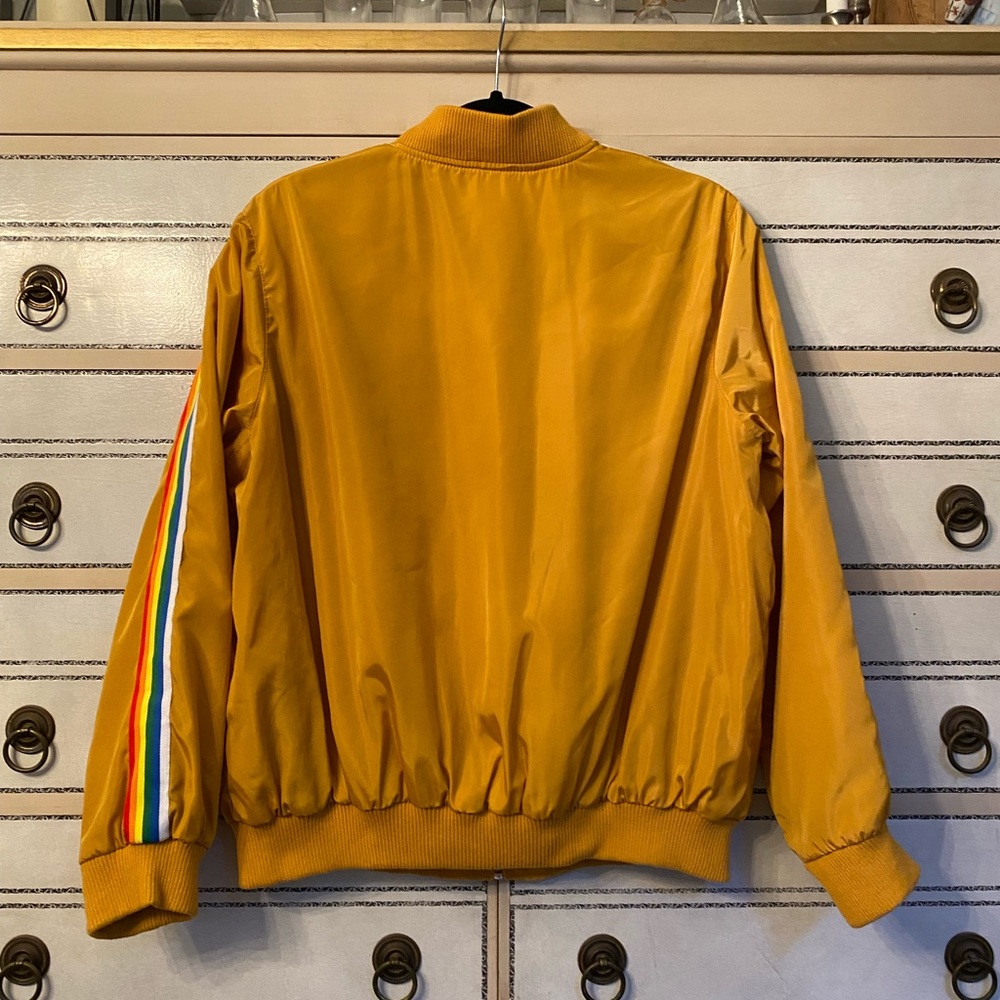 New Outer Edge Jacket - image 5